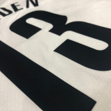 James Harden Men's White Player Jersey-Association Edition