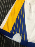 Men's White Swingman Shorts - Association Edition