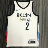Blake Griffin Men's White Swingman Team Jersey - City Edition