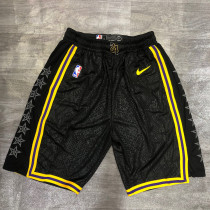 Black Mamba Edition Basketball Club Shorts