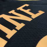Men's Zach LaVine Black Player Jersey - City Edition