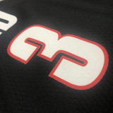 Men's C.J. McCollum Black 2020-21 Swingman Player Jersey – Icon Edition