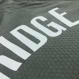 Men's LaMarcus Aldridge Gray 2020-21 Player Jersey - Statement Edition