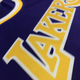 Men's Anthony Davis 2020-21 Purple Swingman Player Jersey - Statement Edition