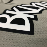 Men's Kevin Durant Gray 2020-21 Player Jersey - Statement Edition