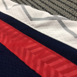 Men's Navy Team Shorts - 75th Anniversary City Edition
