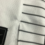 Men's Paul George White Team Jersey - 75th Anniversary Edition