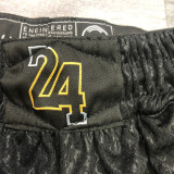 Black Mamba Edition Basketball Club Shorts