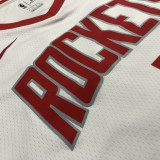 Tracy McGrady Men's White Swingman Team Jersey - Association Edition