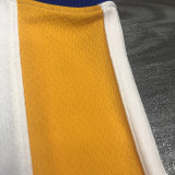 Stephen Curry Men's White Player Jersey - Association Edition