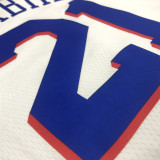 Men's Joel Embiid White 2020-21 Swingman Player Jersey - Association Edition