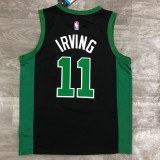 Men's Kyrie Irving 2020-21 Swingman Player Jersey - Statement Edition
