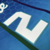 Men's LaMelo Ball Blue Team Jersey - City Edition