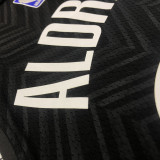 Men's LaMarcus Aldridge Black 2020-21 Swingman Player Jersey – Earned Edition