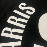 Men's Joe Harris Black 2020-21 Swingman Player Jersey - Icon Edition