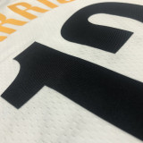 Joe Harris Men's White Swingman Team Jersey - City Edition