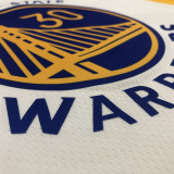 Stephen Curry Men's White Player Jersey - Association Edition