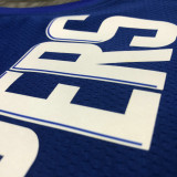 Men's Kawhi Leonard Royal 2020-21 Player Jersey - Icon Edition