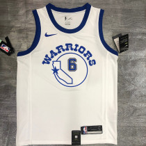 Nick Young Men's White Player Jersey - Classic Edition