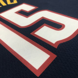 Men's Nikola Jokic Black Swingman Player Jersey – Icon Edition