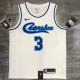 Anthony Davis Men's White Player Jersey - Retro Classic Joint Edition