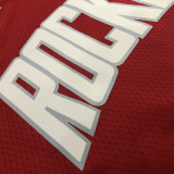 Tracy McGrady Men's Red Swingman Team Jersey - Icon Edition