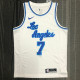 Men's Carmelo Anthony Royal Retro Classics 2020-21 Swingman Player Jersey - Classic Edition