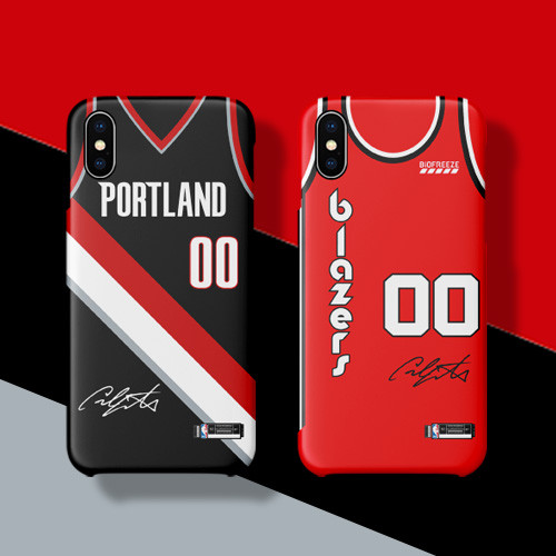 Carmelo Anthony Jersey Phone Case