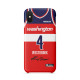 Russell Westbrook Jersey Phone Case