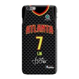 Jeremy Shu-How Lin and Vince Carter Jersey Phone Case