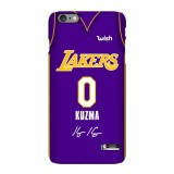 Kobe Bryant / Brandon Ingram / Lonzo Ball Jersey Phone Case