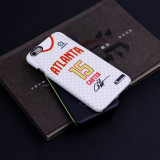 Jeremy Shu-How Lin and Vince Carter Jersey Phone Case