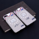 Joel Embiid / Jonathon Simmons Jersey Phone Case
