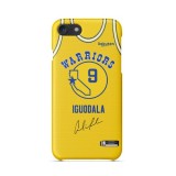Klay Thompson / Draymond Green / Stephen Curry Jersey Phone Case