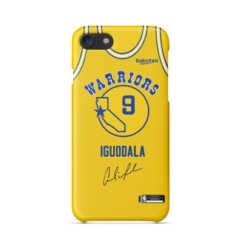 Klay Thompson / Draymond Green / Stephen Curry Jersey Phone Case