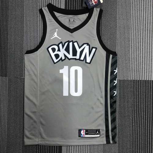 Men's Ben Simmons Team Jersey - Statement Edition