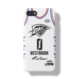 Russell Westbrook Jersey 2019 Phone Case