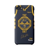 Stephen Curry / Kevin Durant / Klay Thompson Jersey Phone Case