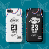 LeBron Raymone James Jersey 2019 Phone Case