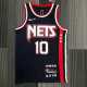 Men's Ben Simmons Team Jersey - City Edition