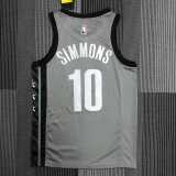 Men's Ben Simmons Team Jersey - Statement Edition