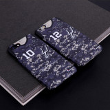 Tony Parker / Manu Ginobili / Timothy Theodore Duncan Jersey Phone Case