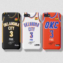 Chris Paul Jersey Phone Case