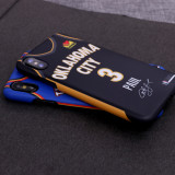 Chris Paul Jersey Phone Case
