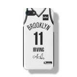 Kevin Durant and Kyrie Irving Jersey Phone Case