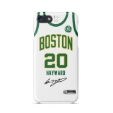 William Earl Tatum and Kyrie Irving Jersey Phone Case