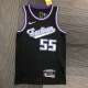 Men's Jason Williams Black Team Jersey - City Edition