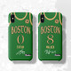William Earl Tatum and Jarace Isaiah Walker Jersey Phone Case