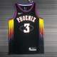 Men's Chris Paul Black Team Jersey - City Edition