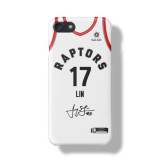 Jeremy Shu-How Lin Jersey Phone Case